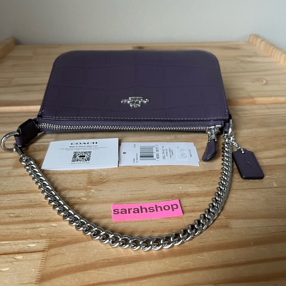 ✅Coach purse - Picture 5 of 13